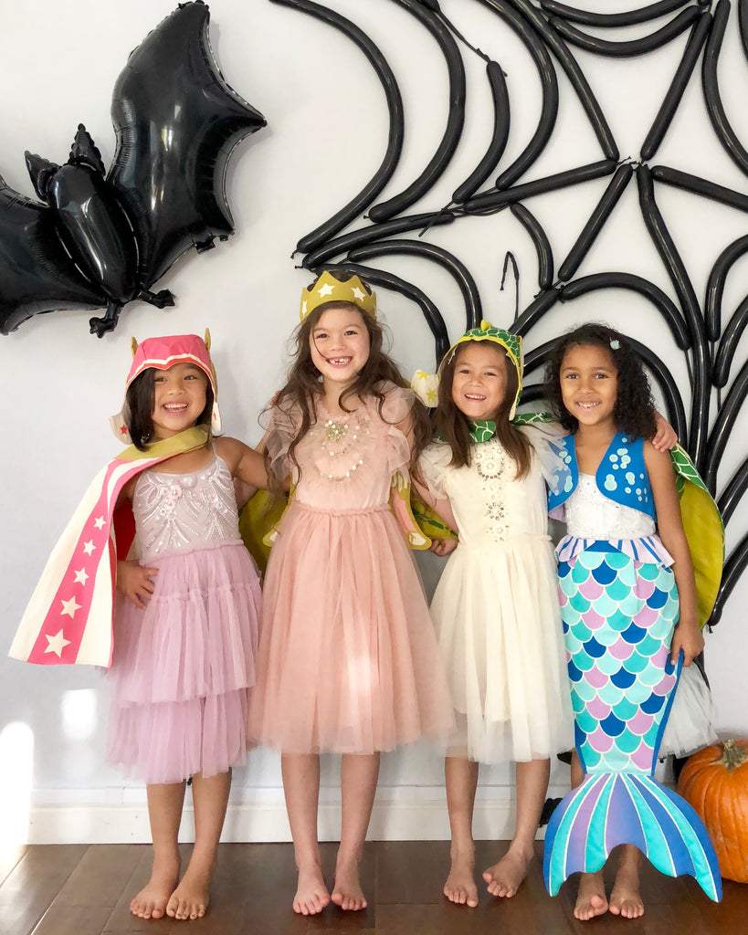 FREE! Halloween Costume Help + Design Consultation: Sunday September 21st