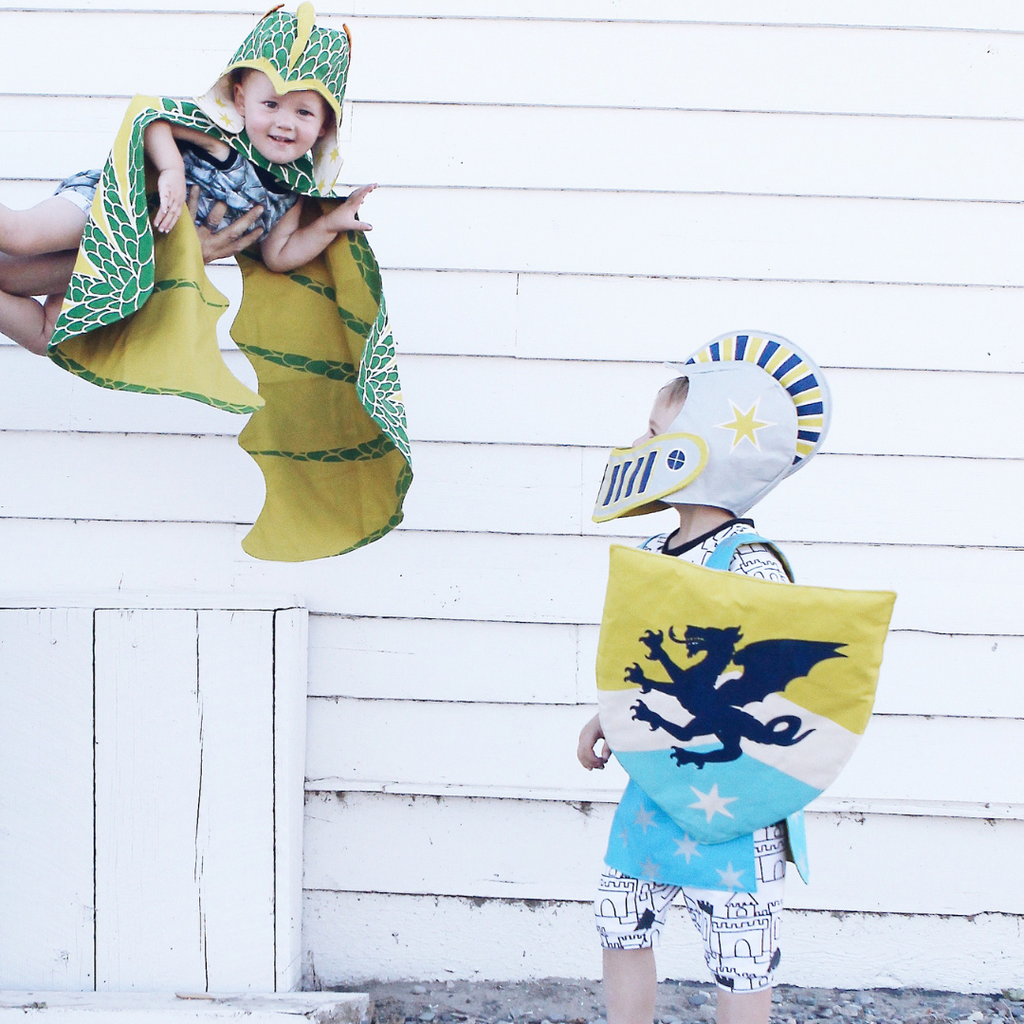 FREE! Halloween Costume Help + Design Consultation: Sunday September 21st