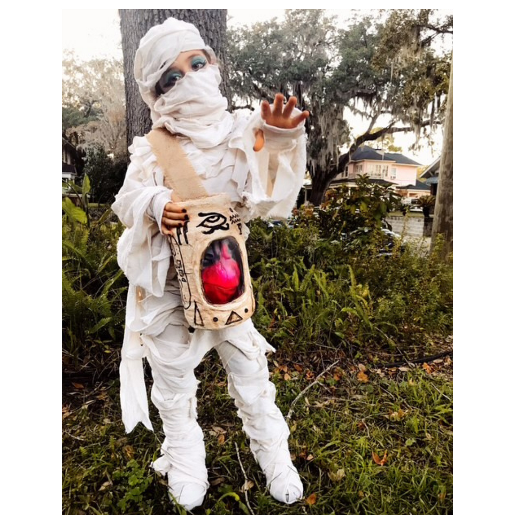 FREE! Halloween Costume Help + Design Consultation: Sunday September 21st