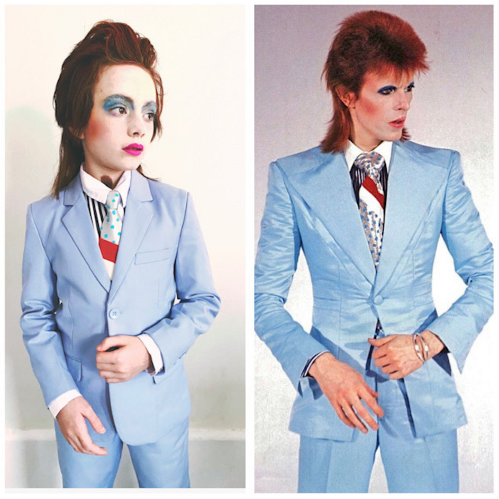 FREE! Halloween Costume Help + Design Consultation: Sunday September 21st