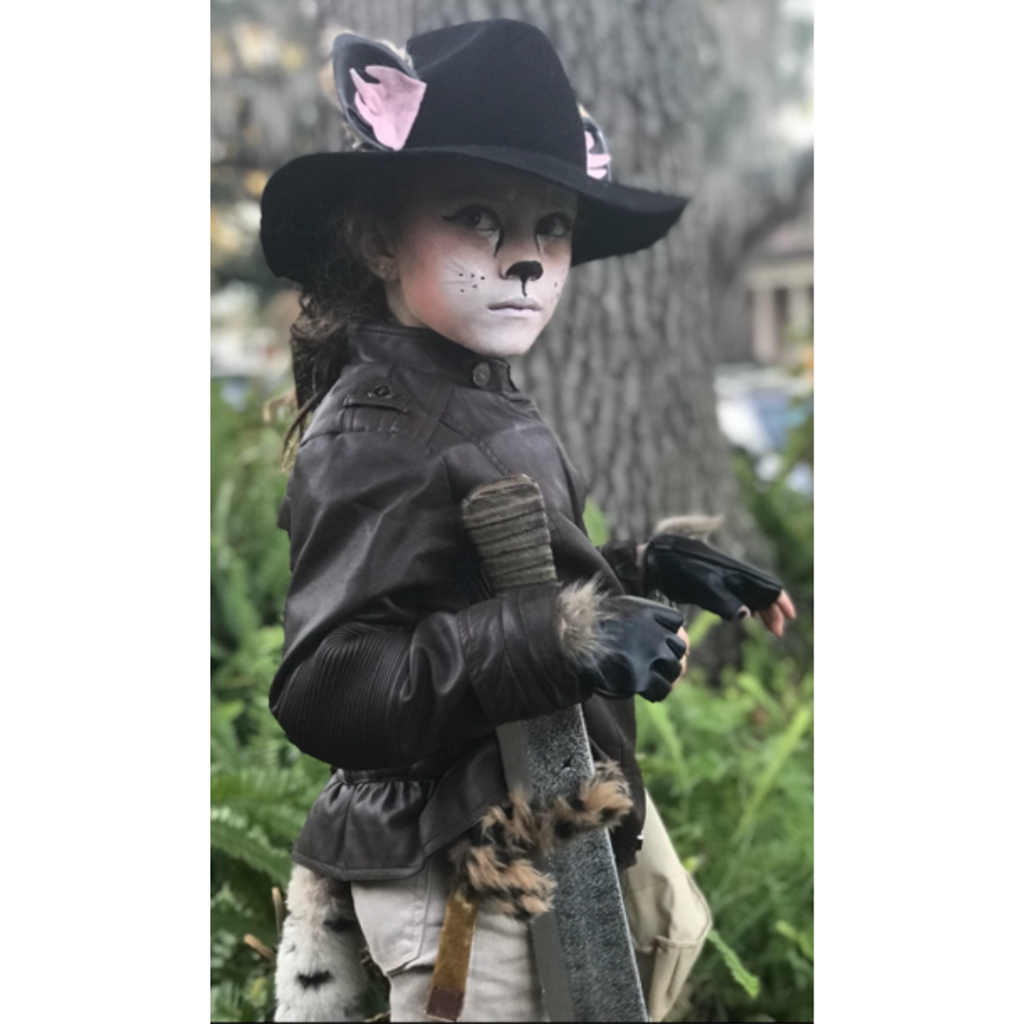 FREE! Halloween Costume Help + Design Consultation: Sunday September 21st