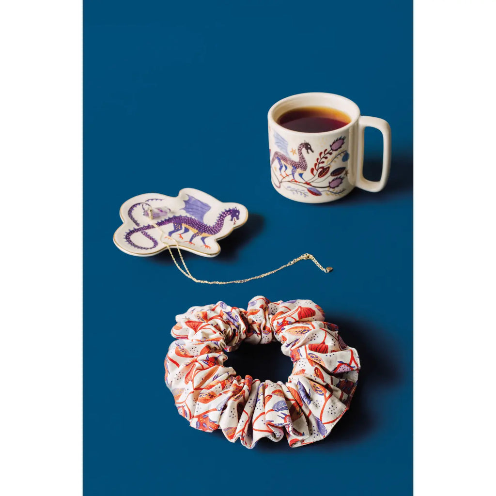 Ember Midi Studio Mug DS06