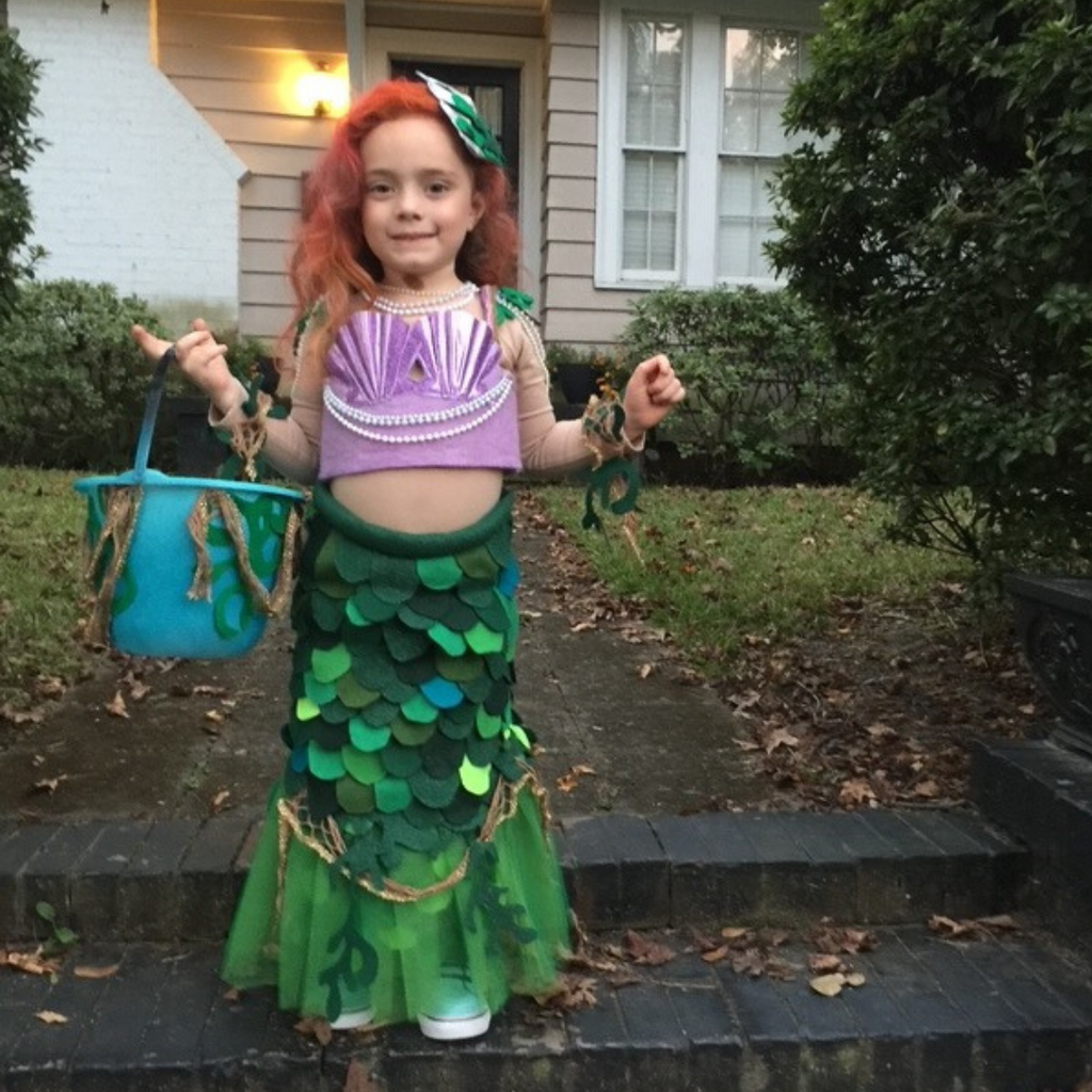 FREE! Halloween Costume Help + Design Consultation: Sunday September 21st