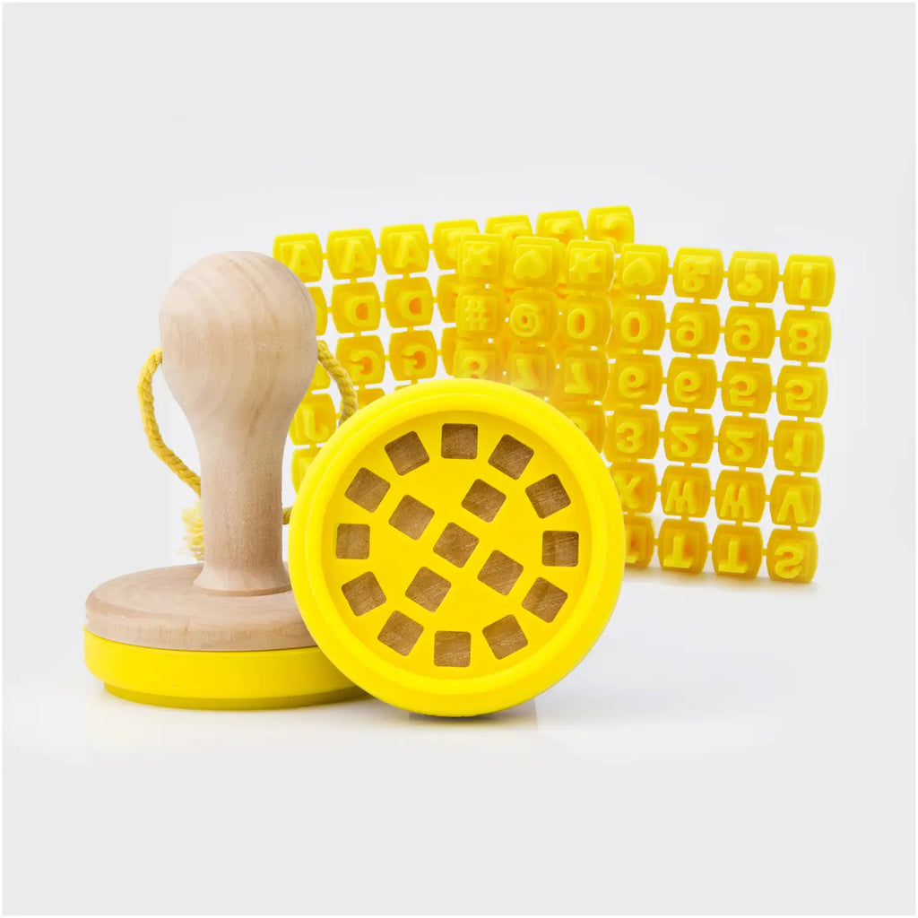Customizable Cookie Stamper SU01
