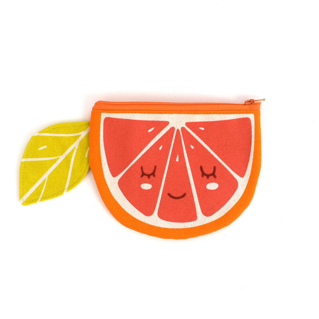Citrus Belt Bags: Orange, Lemon + Lime