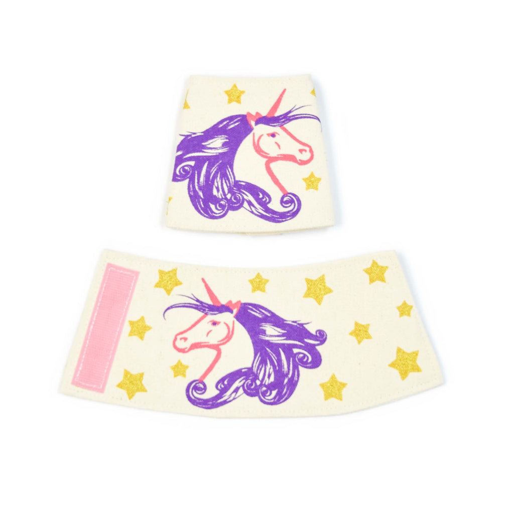 Unicorn Cuffs