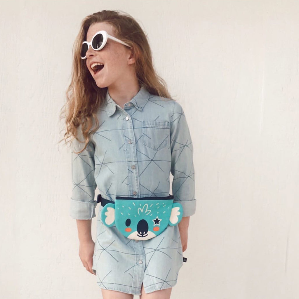 Koala Fanny Pack