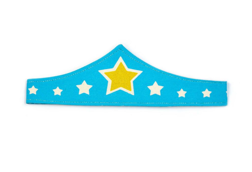 Super Tiaras