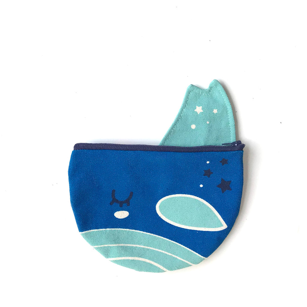 Whale Belt Bag