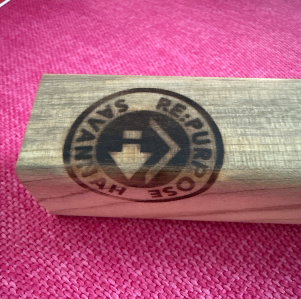 RP02 Ice Cream Scoop Repurpose Savannah