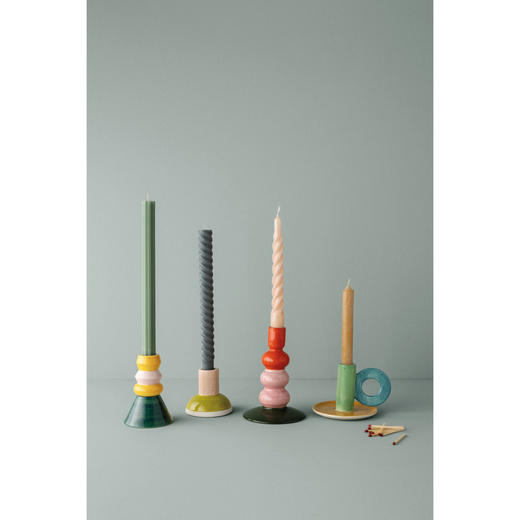 DS09 Sequence Candle Holder