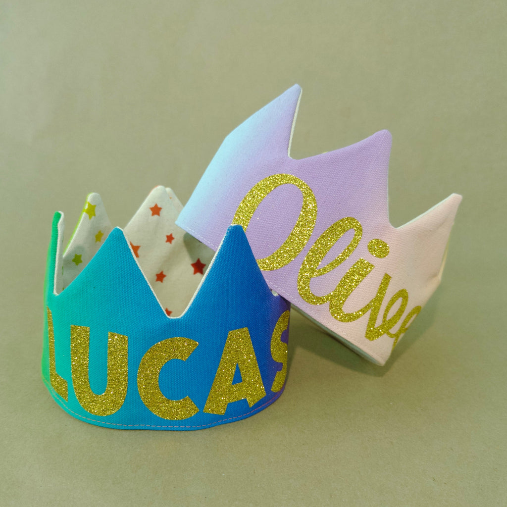 Customize A Crown