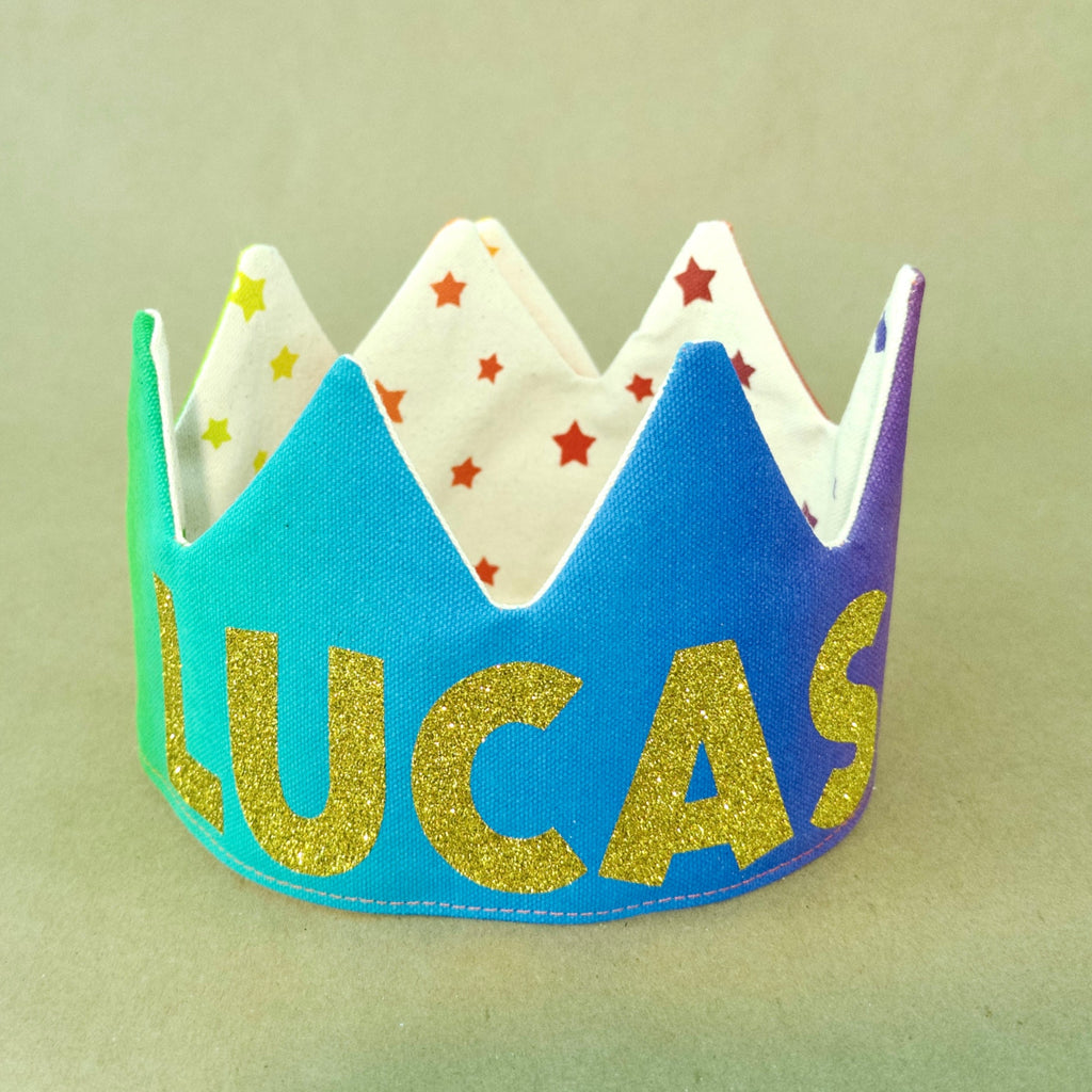 Customize A Crown