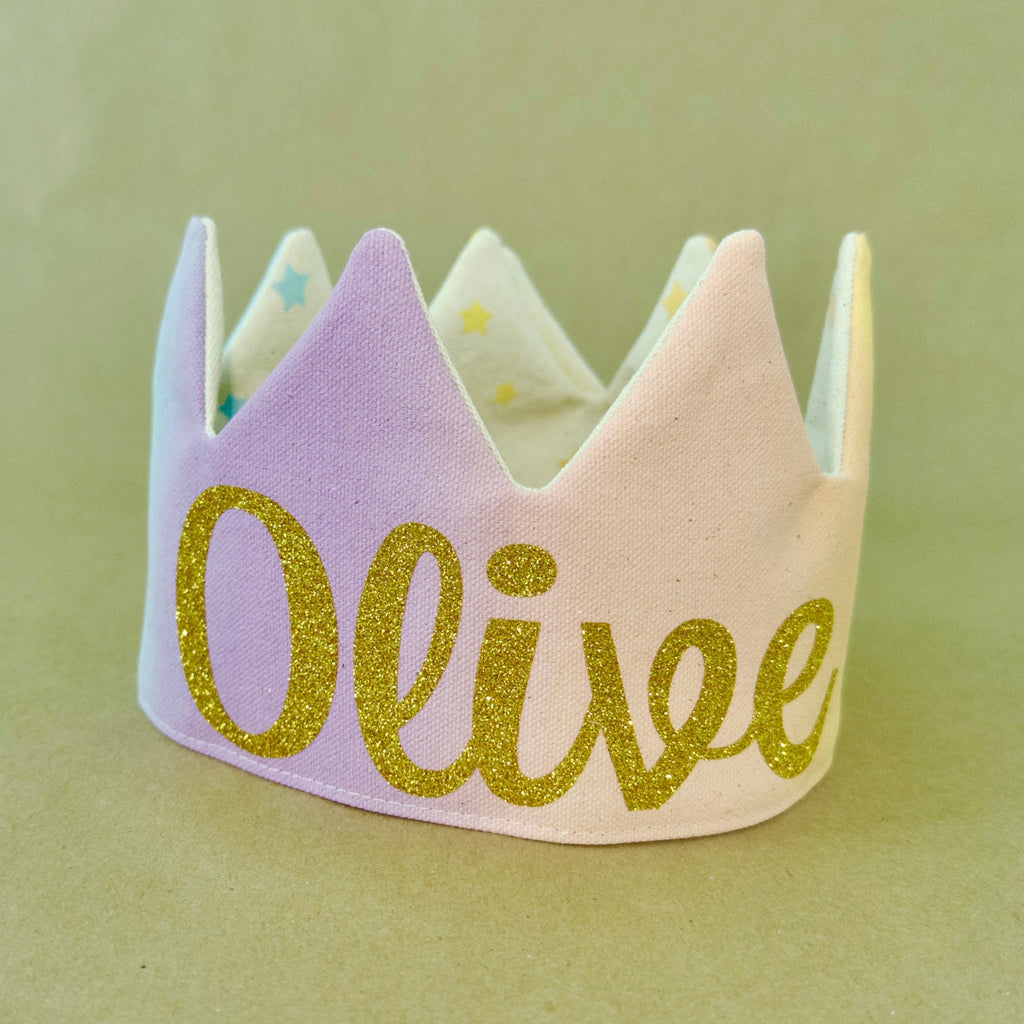 Customize A Crown