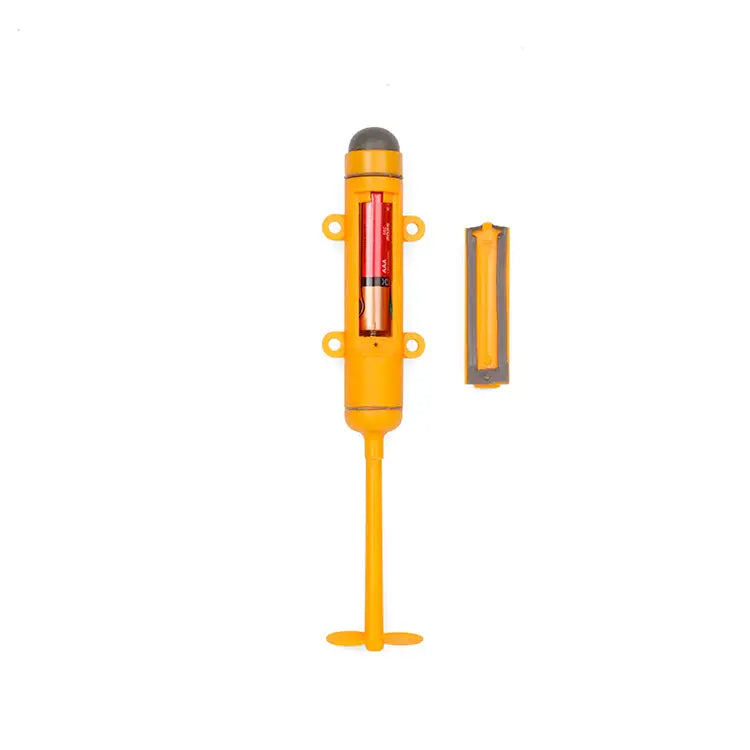 Huckleberry Make Your Own Motor Boat   KK03