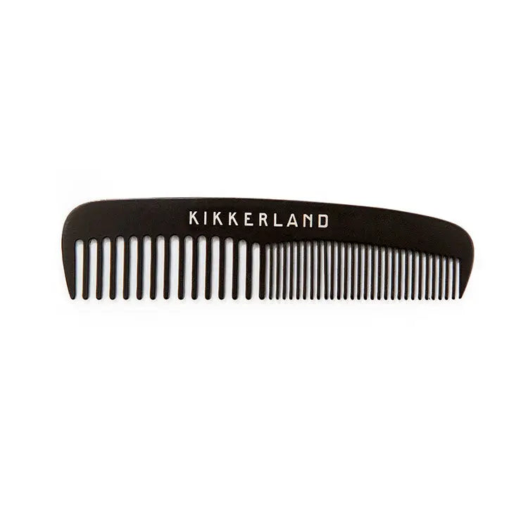 Mini Mustache Comb  KK05