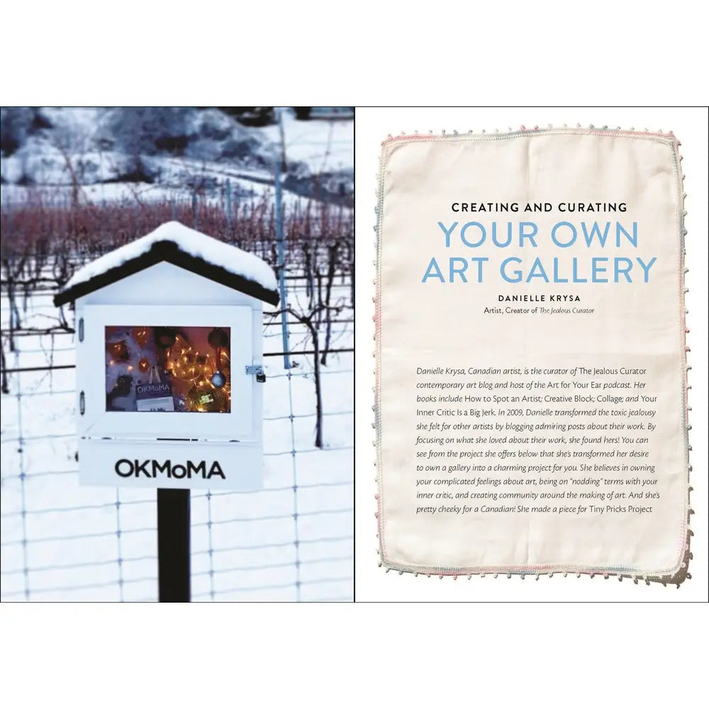 Crafting A Better World : Diana Weymar Harper Collins   HC02