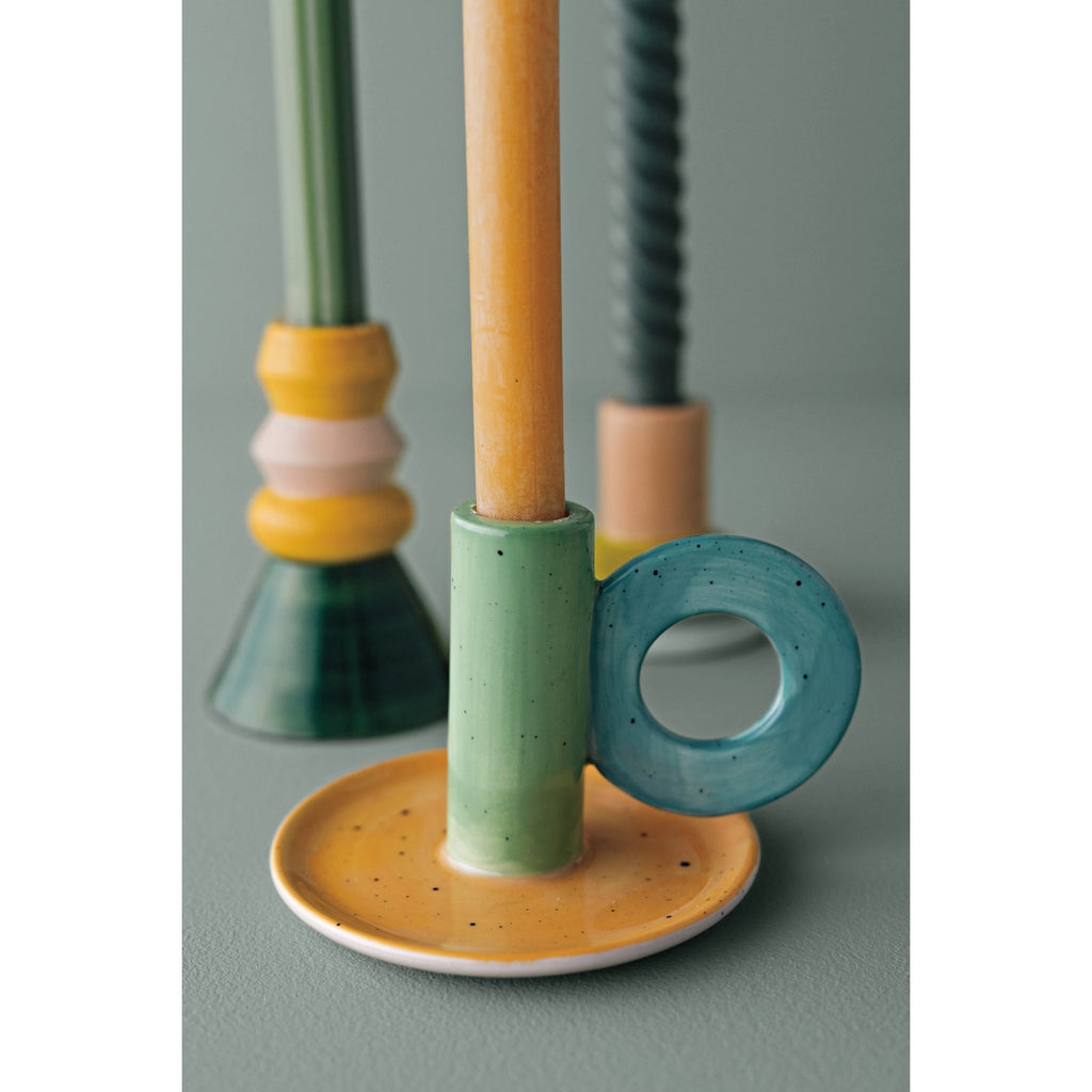 DS09 Sequence Candle Holder