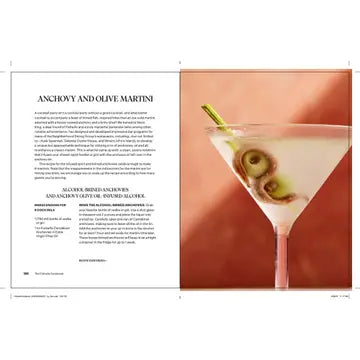 HC08 The Fishwife Cookbook: Becca Millstein & Vilda