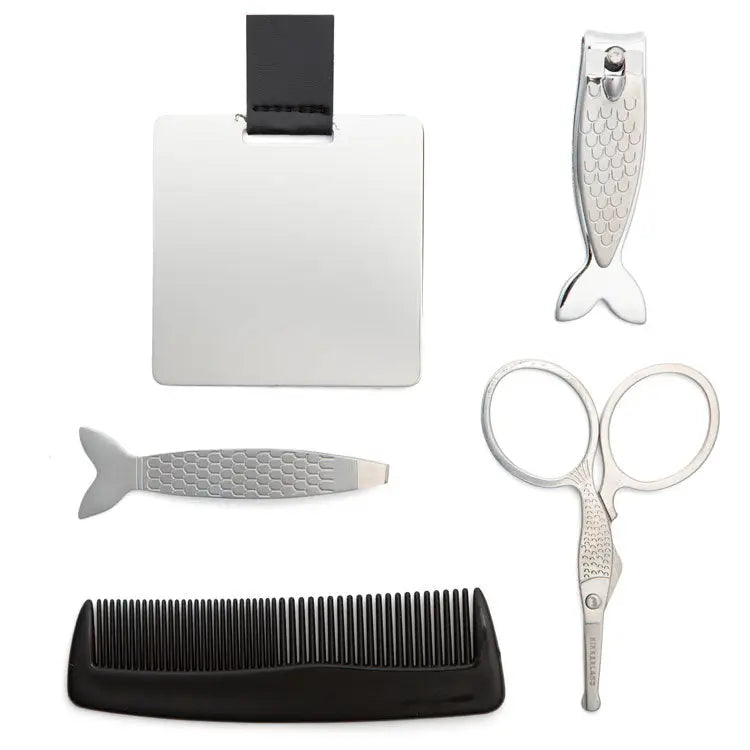 Fisherman Grooming Kit   KK02
