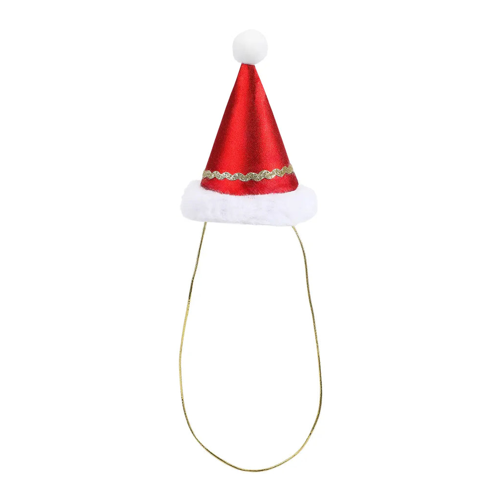 Mini Santa Party Hats   PP03