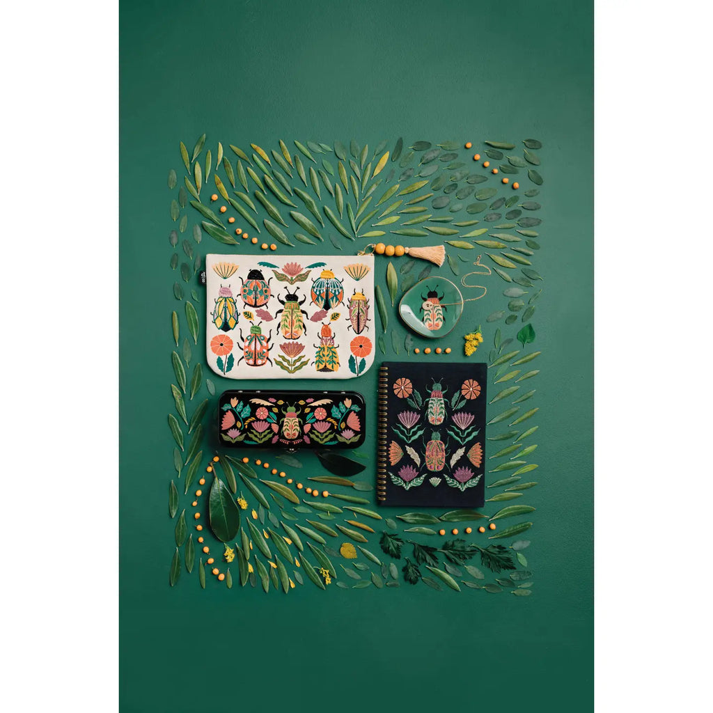 Amulet Trinket Tray  Insect  DS01