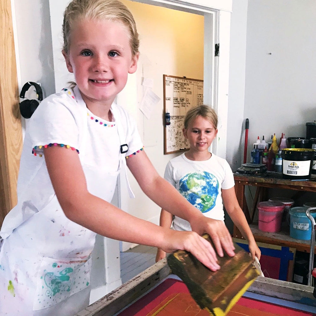 Summer Camp Week 3 June 16-20 Upcycle & Recycle Ages 9+